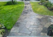 Patio Stones